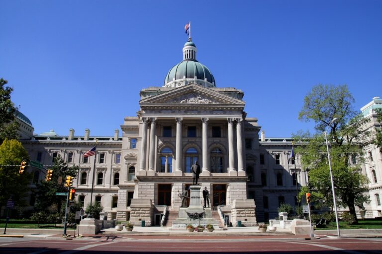 Еще одно красное государство убивает мечты Трампа