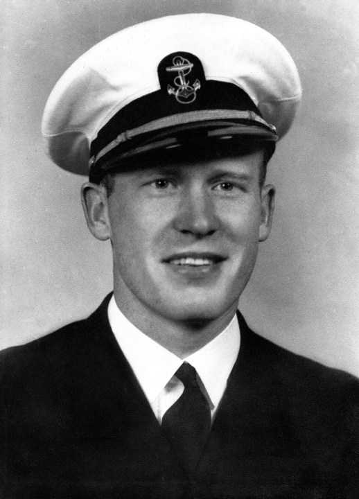 Ветеран Второй мировой войны из SLC отдохнул через 81 год после исчезновения в Тихом океане