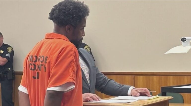 «Я прошу справедливости»: человек приговорен за смертельную стрельбу в магазине Clifford Ave