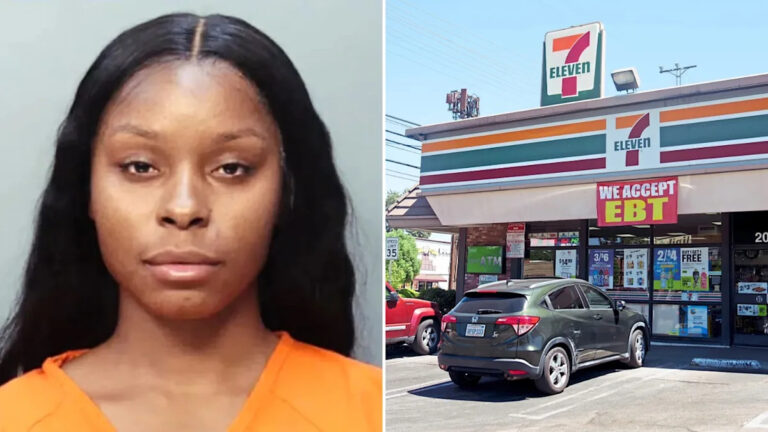 Женщина якобы зарезала своего друга в голове после изменения клуба, отважившись на преступность в социальных сетях