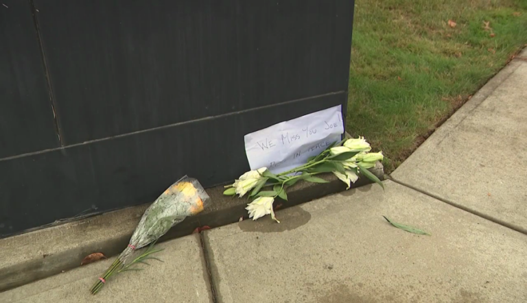 «Дети любили его»: сообщество оплакивает Вестлейка, который погиб в «трагической аварии»