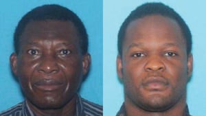 «Шокирующие и вопиющие»: 2 массовых человека, обвиняемых в схеме торговли людьми на сумму 7 миллионов долларов США