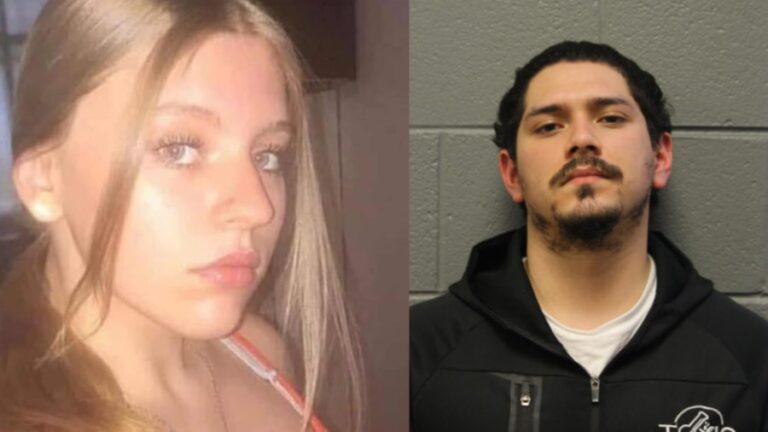 «Ее звали»: мужчина получил 27 лет за убийство 20-летней студентки-медсестры