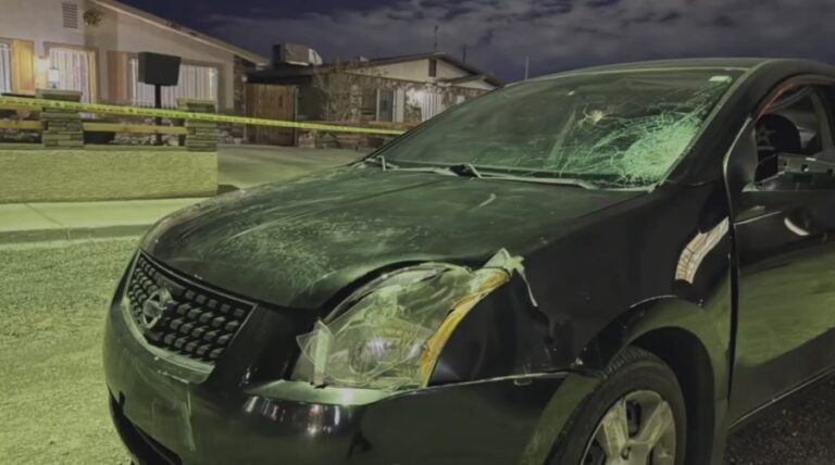 «Это душераздирающее», — полиция отреагировала на смерть 11-летней девочки из Лас-Вегаса