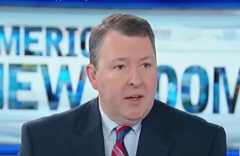 «Мы теперь консервативная страница мнений», — заявил колумнист Washington Post.