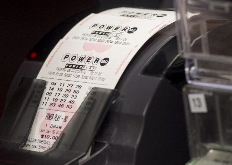 Почему джекпот Powerball оказался меньше объявленного $1,8 млрд?
