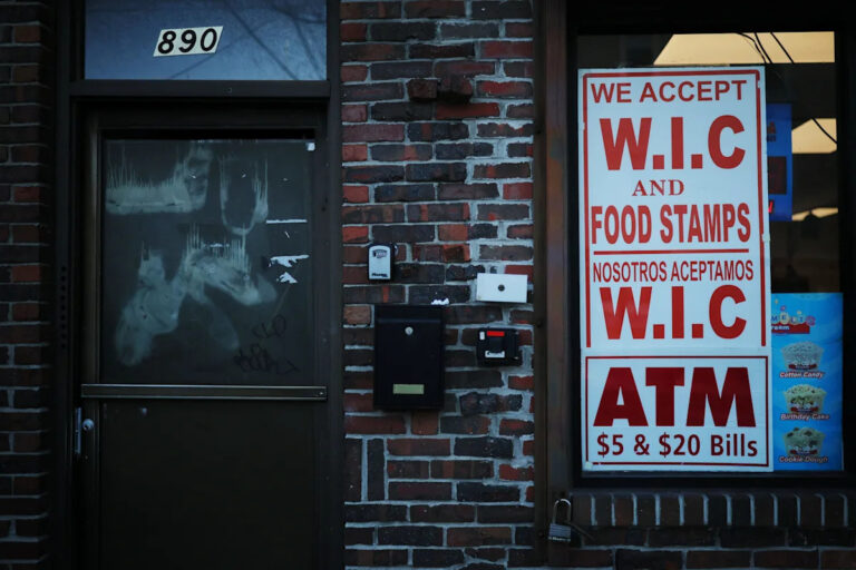 Прекратится ли в ноябре льгота WIC, как SNAP?
