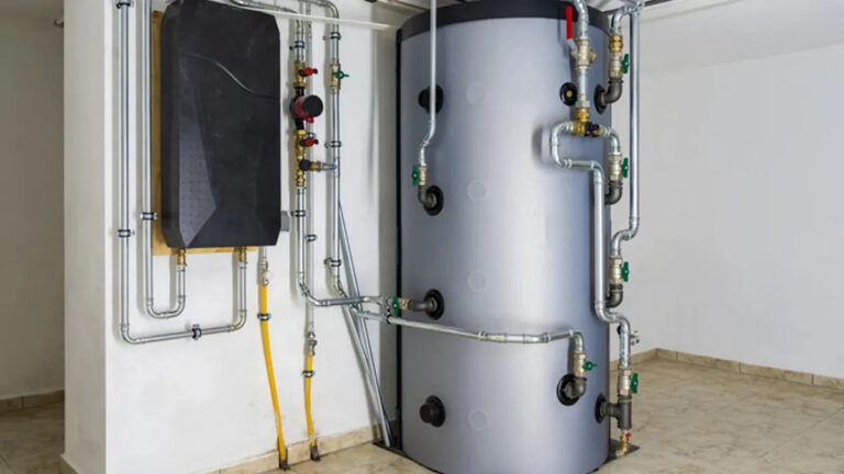 С ростом тепловые насосы водонагреватели больше не являются запоздалой мыслью.