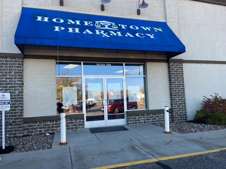 Почему Висконсинская аптека закрыта и что это значит для клиентов