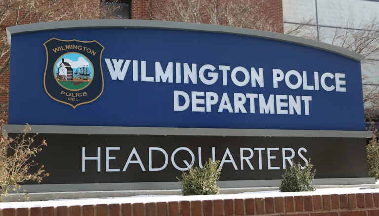 Полицейская погоня в Уилмингтоне закончилась смертельным исходом, 4-месячный ребенок погиб возле Марш-роуд