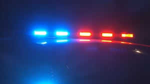 Женщина погибла на поезде в Стейлакуме через несколько минут после сообщения о пропаже