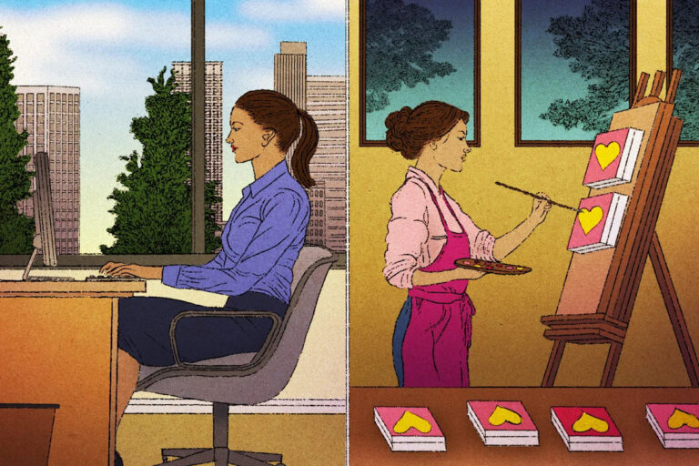 Рабочие обращаются к «полиработникам» для борьбы с заморозкой зарплат и инфляцией