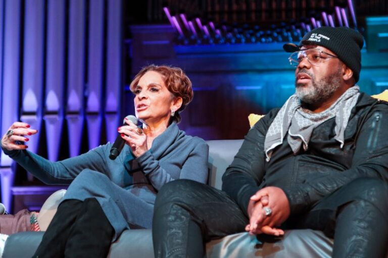 Сериал «Другой мир» снимут в Атланте в то время, когда чернокожим креативщикам нужна работа