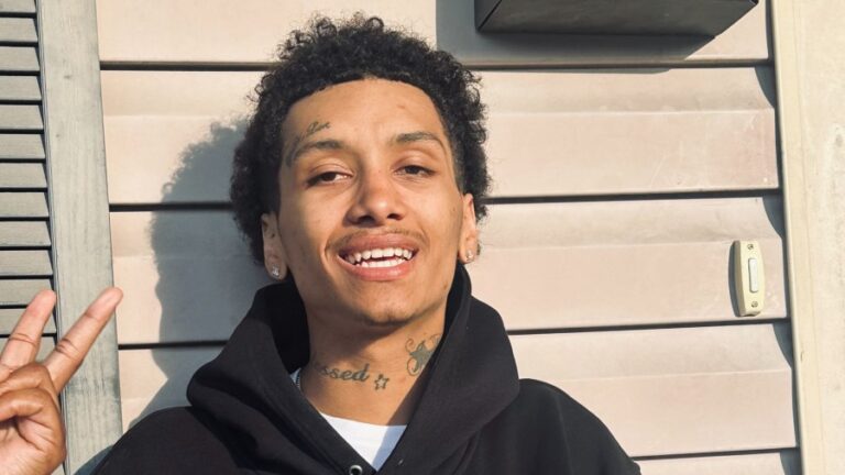 «Кусок пропал»: семья помнит, как в Гранд-Рапидс застрелили человека