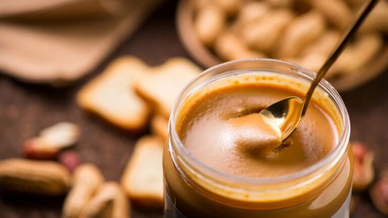 Кто делает арахисовое масло?