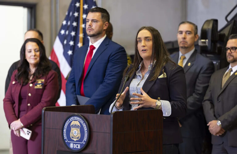 «Операция Dirtbag»: во Флориде и федералы арестовали более 200 сексуальных преступников