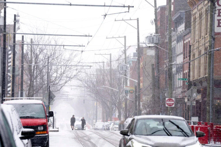 Что предсказывает Альманах старого фермера для Цинциннати