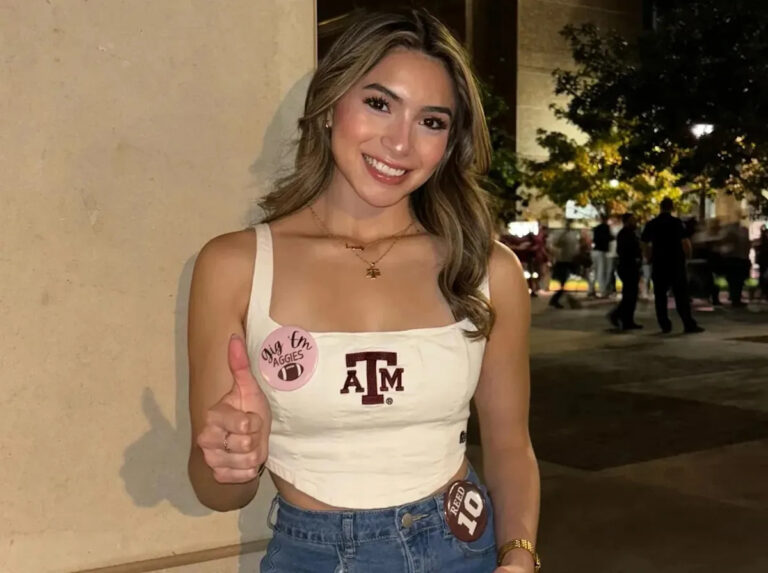 Свидетели слышали плач до того, как умер студент A&M из Техаса