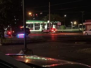 «Его определенно выкинули», — так охарактеризовали аварию 911 в Монтгомери.