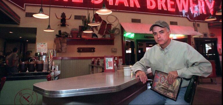 Ресторан Wichita закрыт на 17 лет и возвращается к жизни