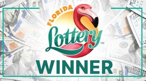 Выигрышный лотерейный билет продан в продуктовом магазине Джексонвилла