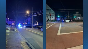 «Обеспокоенность»: жители говорят после смертельной стрельбы в Норвуде