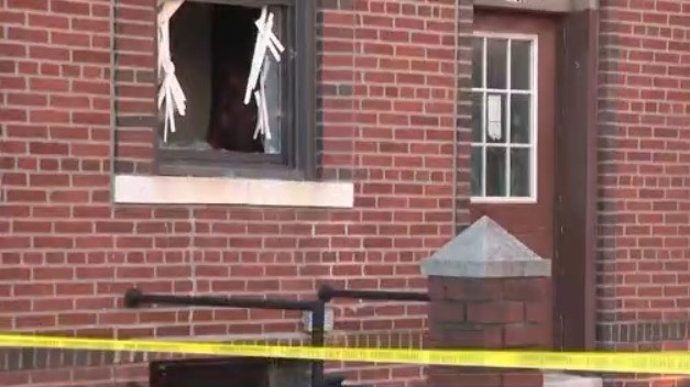 «Это слишком травмирует»: семья подозреваемого в стрельбе в Бруклине