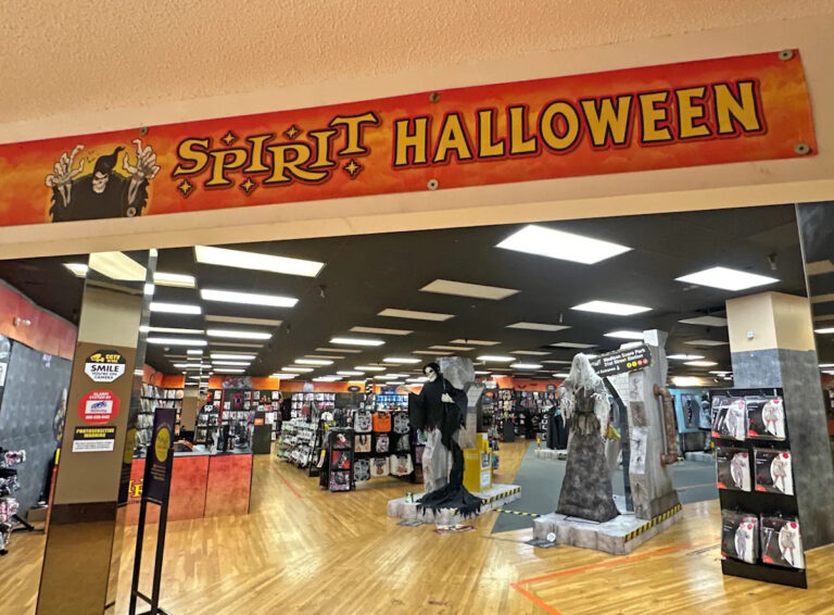 Где найти Дух Хэллоуин в Юджине, Спрингфилд в октябре