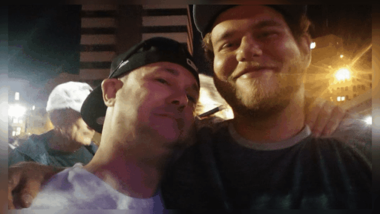 «Он был моим лучшим другом»: друзья вспоминают работника, погибшего в аварии в Хилтоне