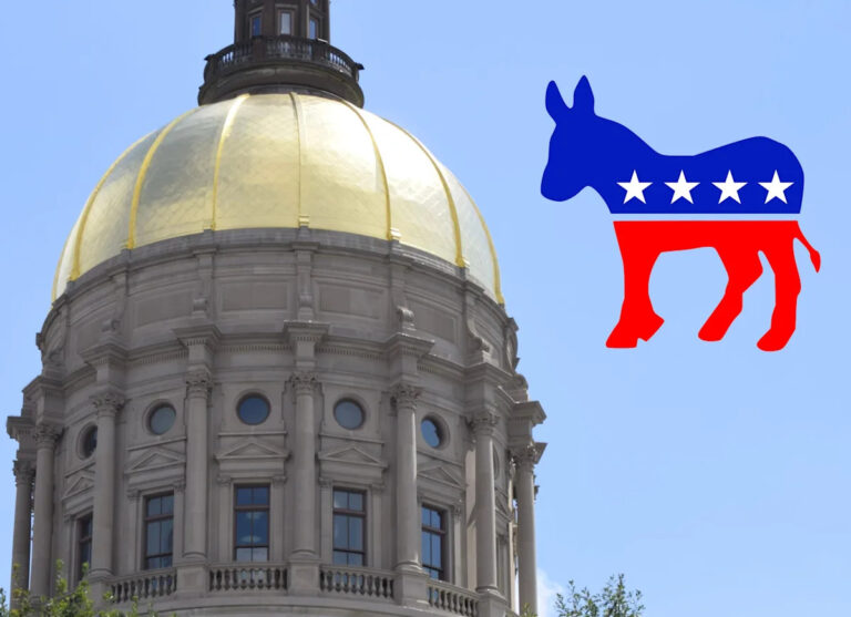 Кто будет баллотироваться на пост губернатора Грузии в 2026 году? Эти 7 демократов вступили в гонку