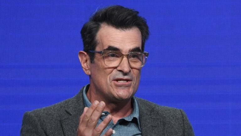 Звезда «Современной семьи» и житель Юты Тай Беррелл присоединяется к сбору средств после пожара в Солт-Лейк-Сити