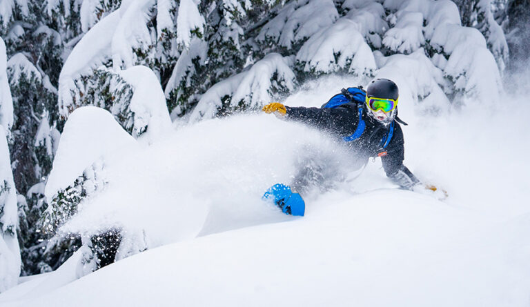 Зимний прогноз, обновленный Национальной метеорологической службой: «Слабая» Ла-Нинья все еще ожидается