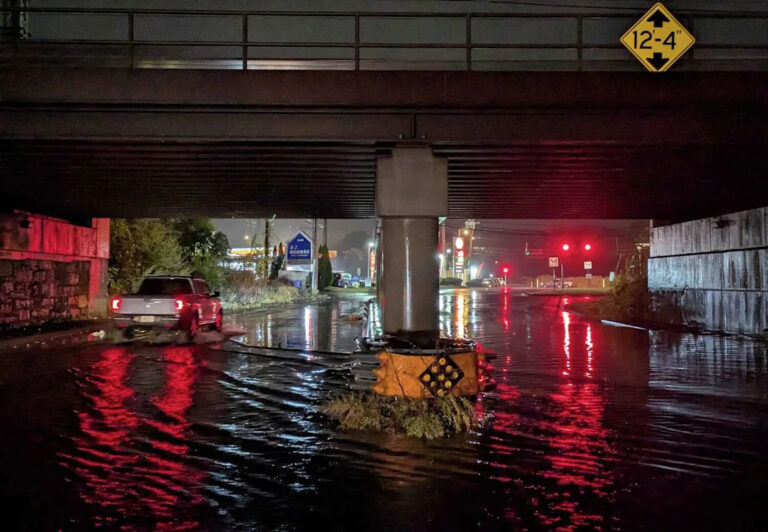 Ветреный Хэллоуин в КТ с большим количеством отключений электроэнергии, ожидаемых после шторма, в результате которого погибли 2 человека в Нью-Йорке