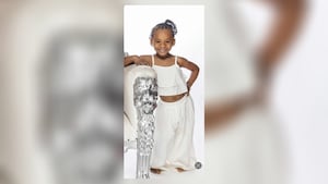 «Кто-то что-то знает»: 5-летняя девочка погибла в поисках ответов на вопросы