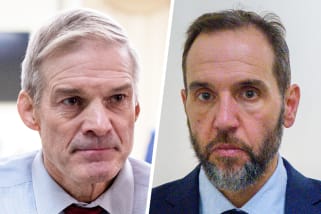 Почему Джим Джордан хотел скрыть от общественности показания Джека Смита