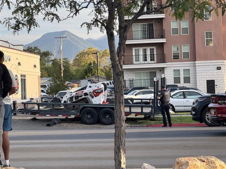 «Они не приходят лучше, чем он»: тренер жертвы аварии в Спрингвилле говорит о наследии