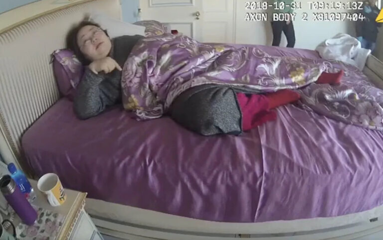 «Крипто-королева» попала в постель Йоркского Airbnb после шестилетней охоты