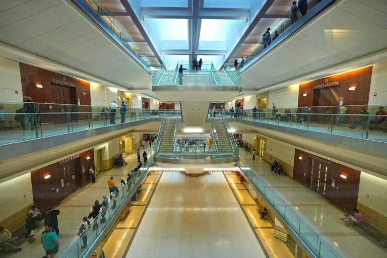 Вустерский суд вновь открылся, расследование смерти продолжается