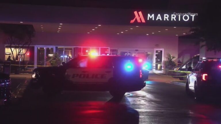 Женщина смертельно ранена на парковке отеля Schaumburg, тестю предъявлено обвинение в убийстве