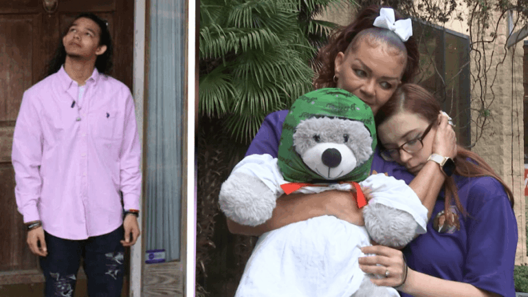 «Разбуди меня от этого кошмара»: семья держится за воспоминания после того, как человек погиб в аварии на мотоцикле