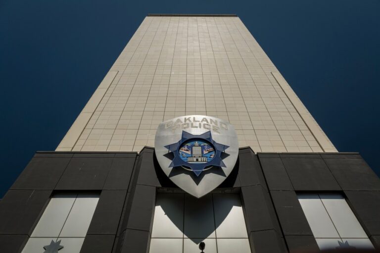 Женщина, убитая в результате нападения в Окленде, опознана