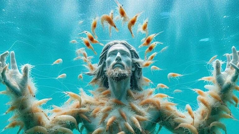 «AI slop»: словарь Macquarie «Слово года» — грустное отражение современных тревог