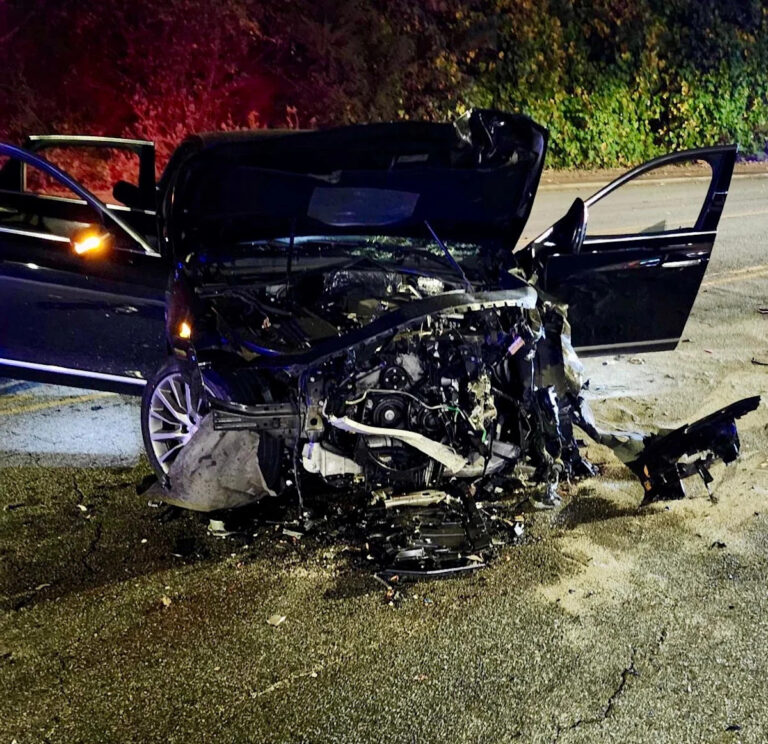 Водитель Uber в округе Йорк погиб в результате крушения в округе Гастон