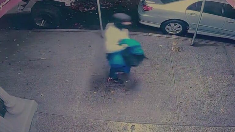 «Левая смерть»: бывшему парню в Гарлеме предъявили обвинение в убийстве женщины