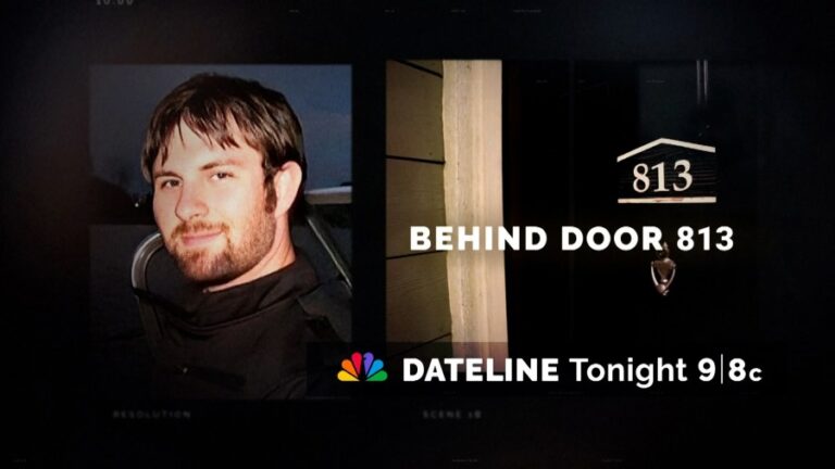 «Даталайн» погружается в загадочную смерть Джонатана Крюса в квартире в Техасе