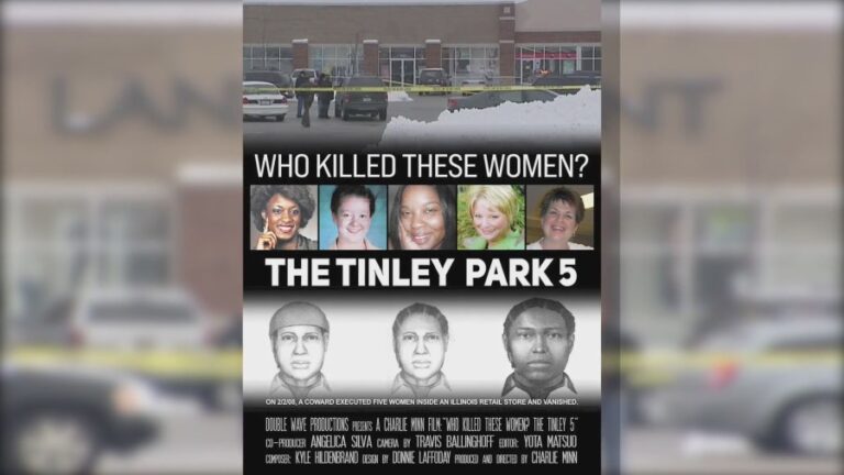 «Гнев питает меня»: режиссер начинает работу над документальным фильмом об убийствах Лейна Брайанта