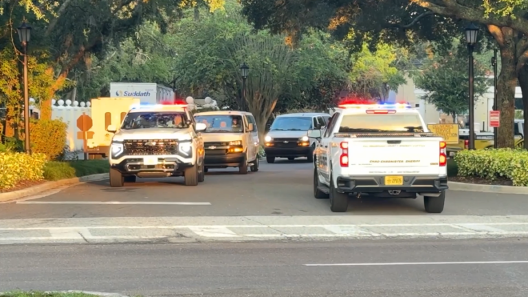 «Марки культа»: члены семьи говорят, что они были отрезаны от близких Царством Божьим