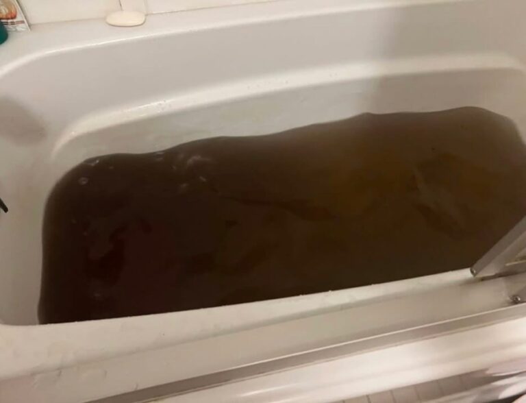 Округ Вулф опасается проблем с качеством воды и повышения ставок