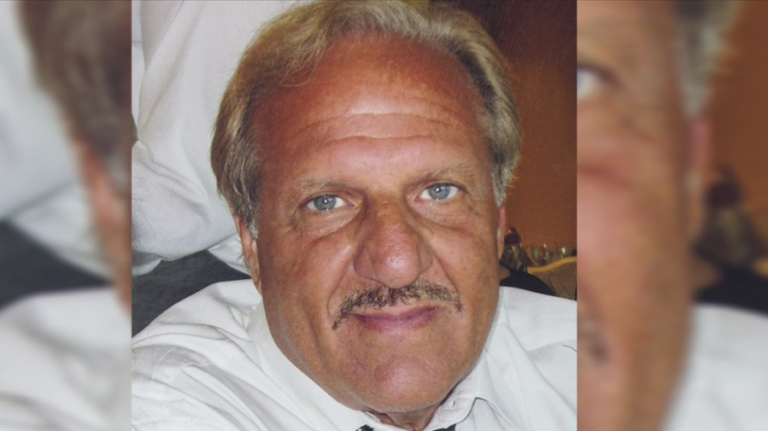 Умер бизнесмен из «Более чем жизнь» в Харрисбурге