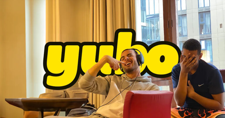 Yubo повышает минимальный возраст до 18 лет, поскольку платформа социальных открытий включает в себя базу пользователей поколения Z